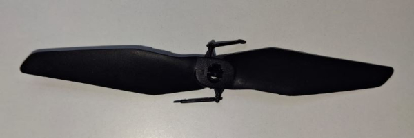 035057 Hauptrotor oben für Jamara XXS Mini